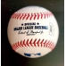 Vladimir Guerrero Sr. signed Major League Baseball JSA Authenticated